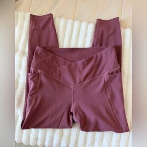 Fabletics V-Waist Leggings